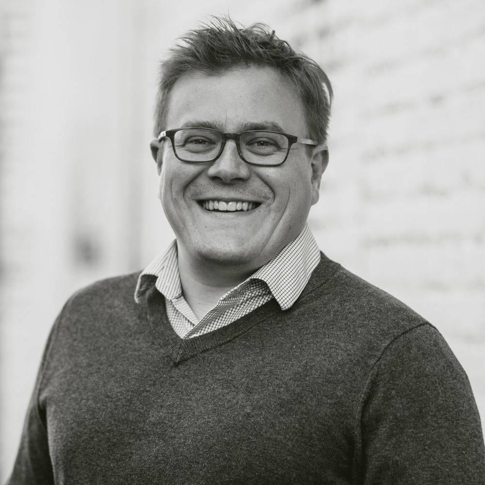 Bryan Lesswing