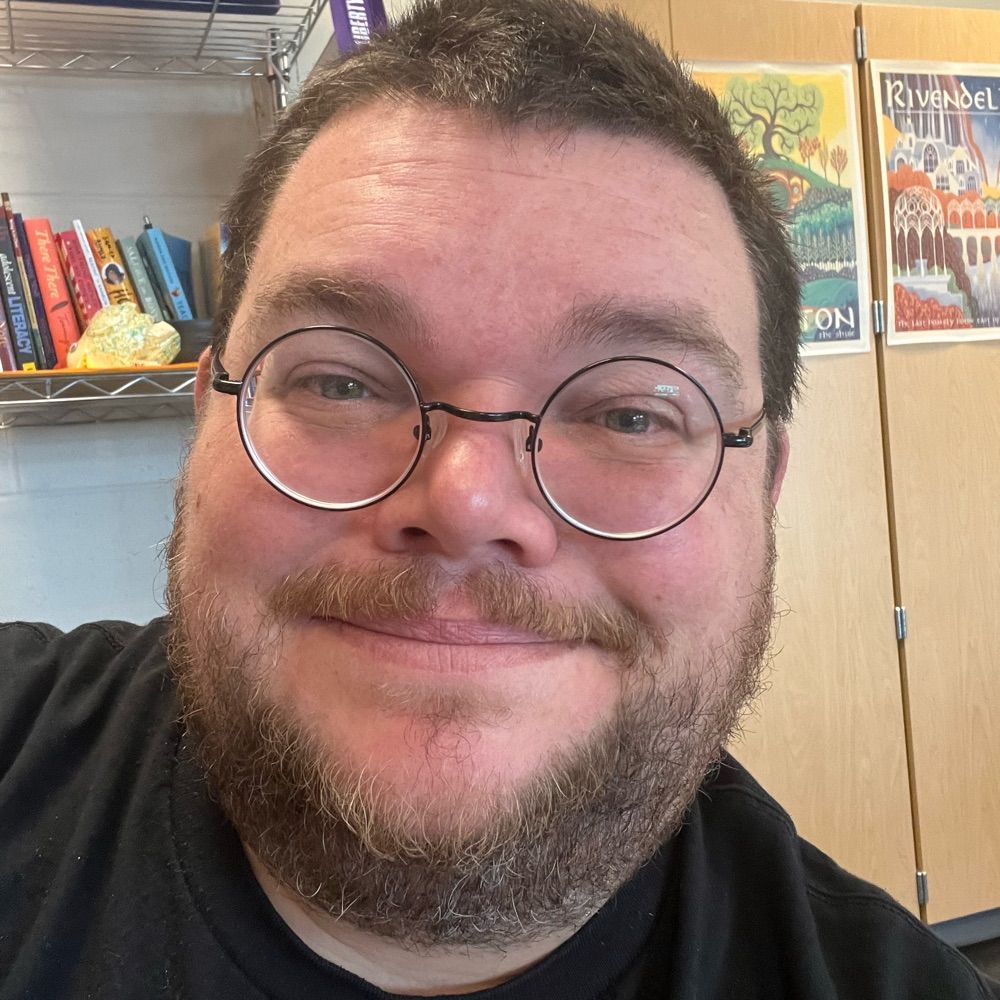 Matt