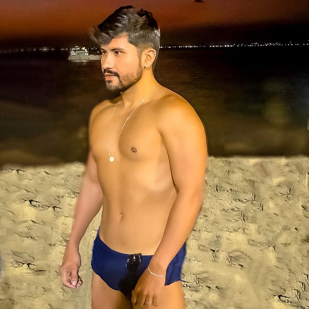 Matheus Manaura