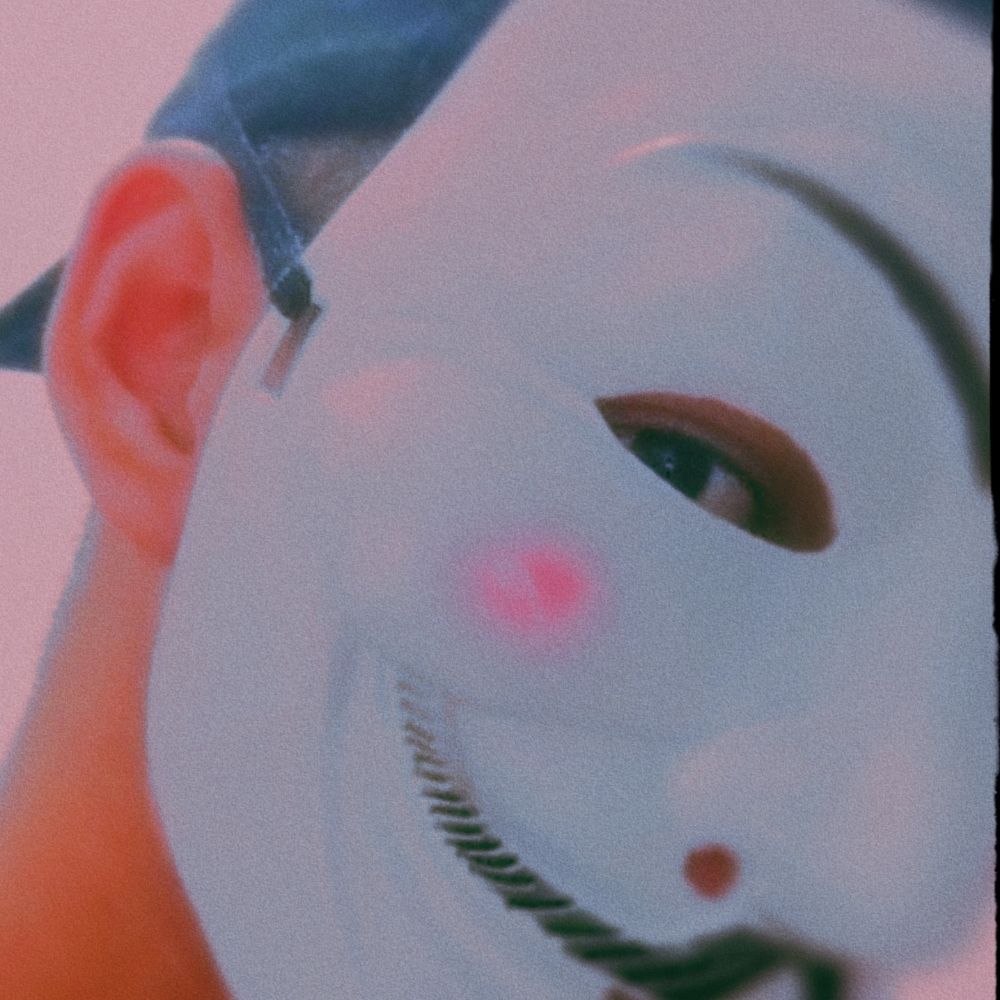 Anonysf