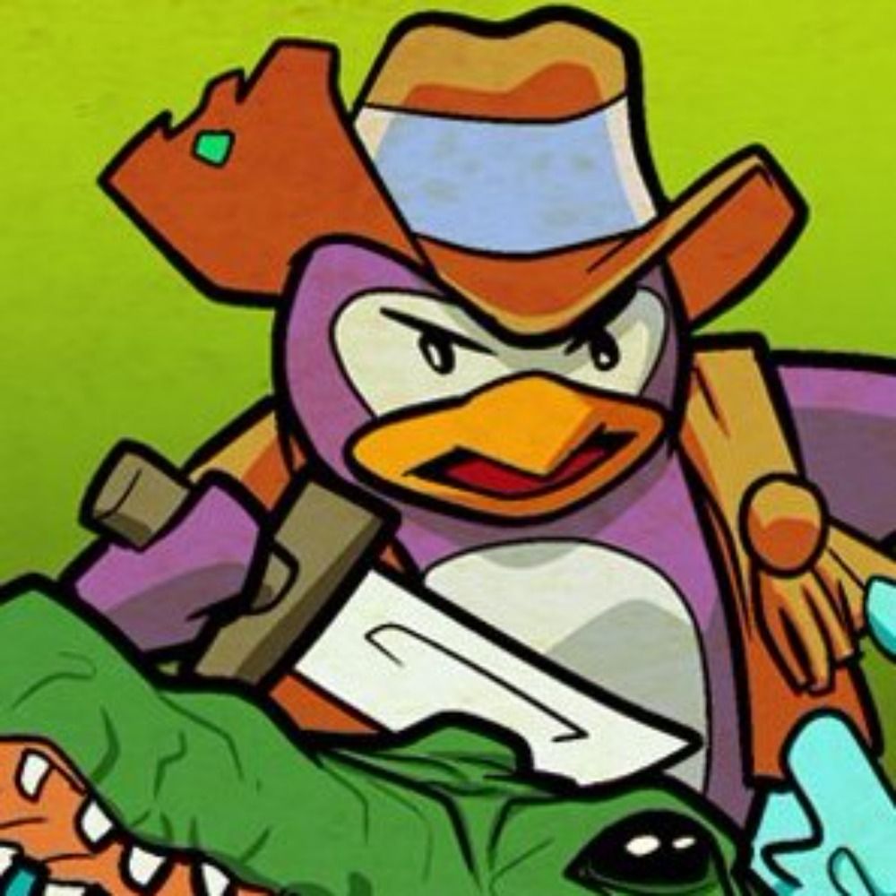 User avatar