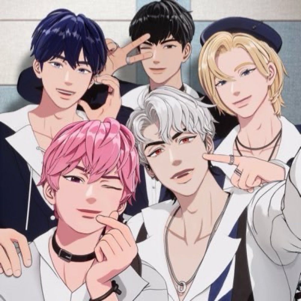 좋아해☺️