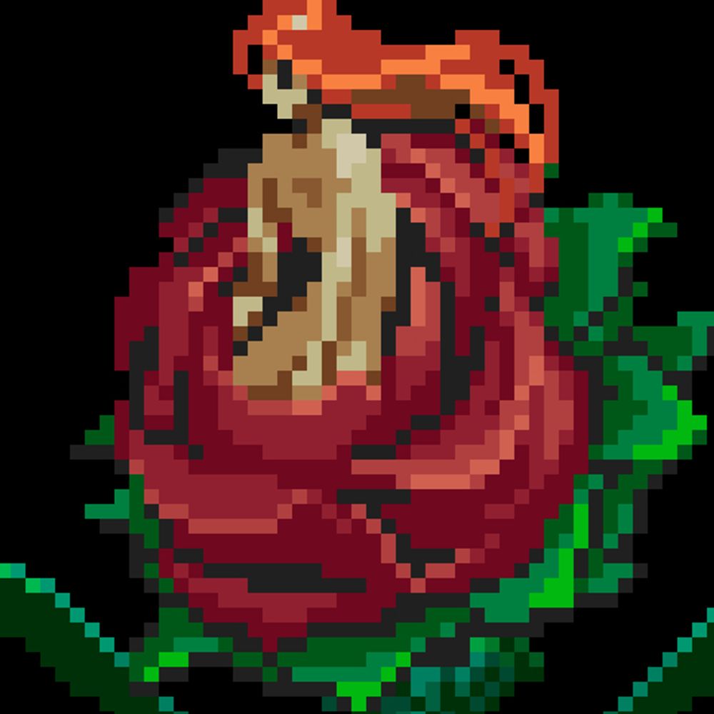 Axel Rosered