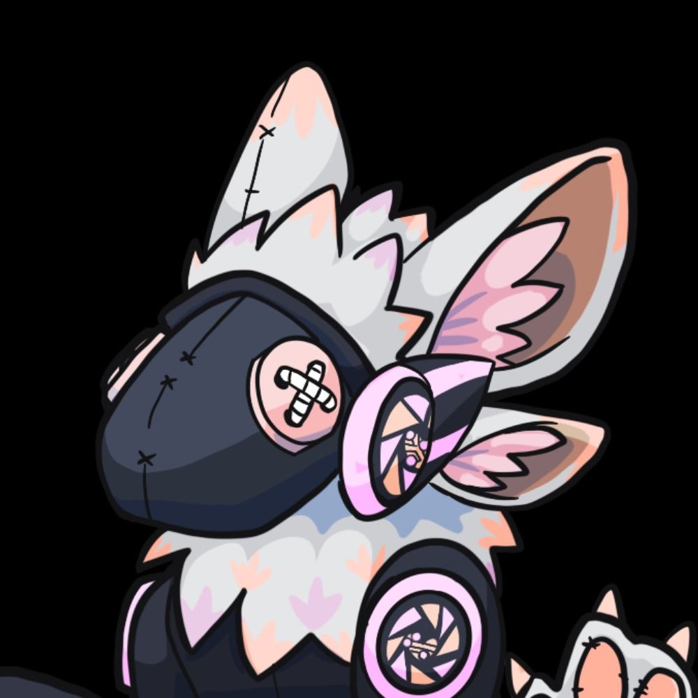 Zenny the proto