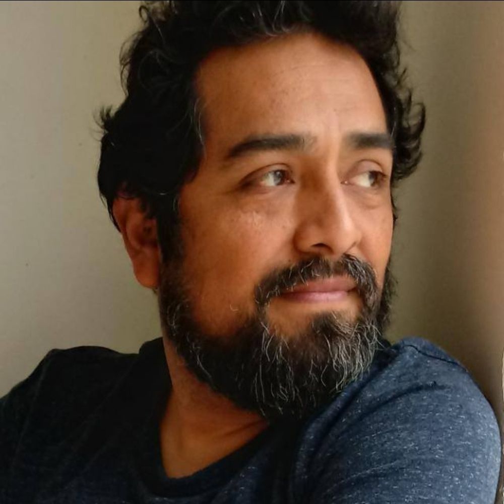 Juan Manuel Salgado