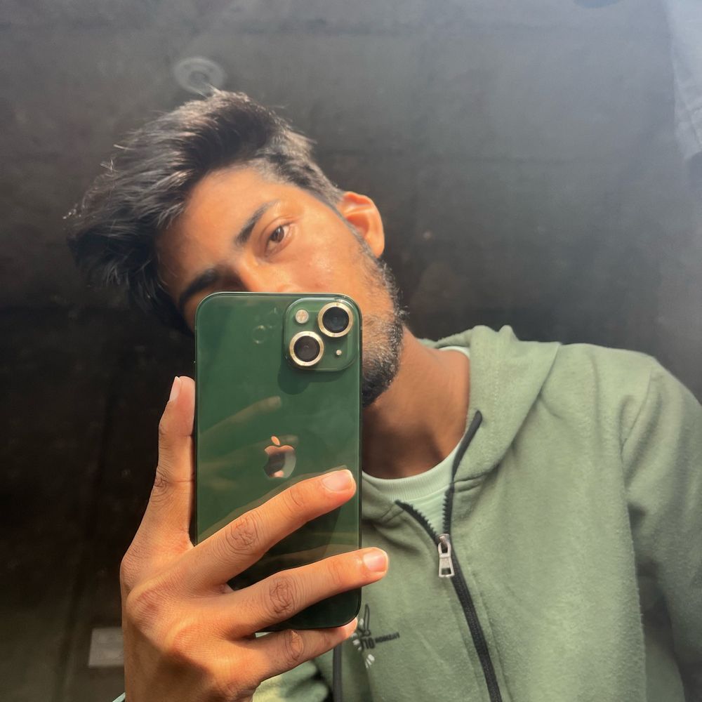 Adi Verma