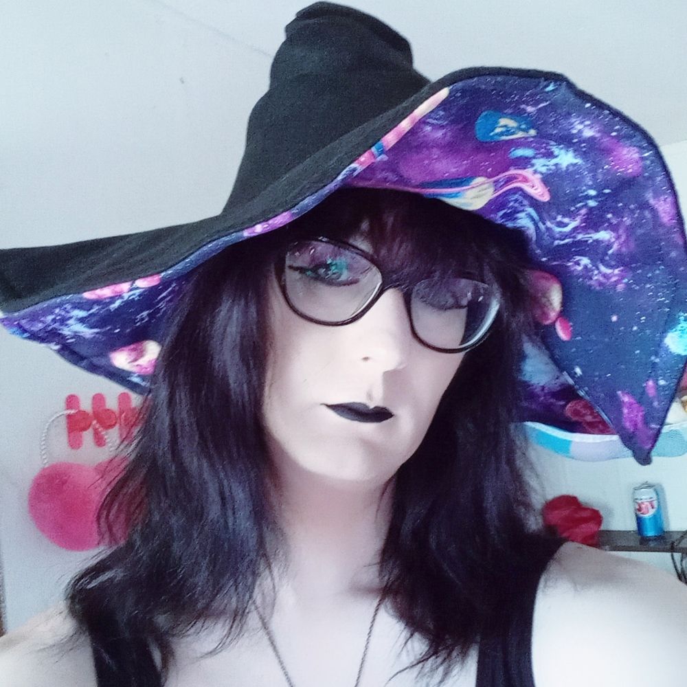Aisling Morrigan Riot