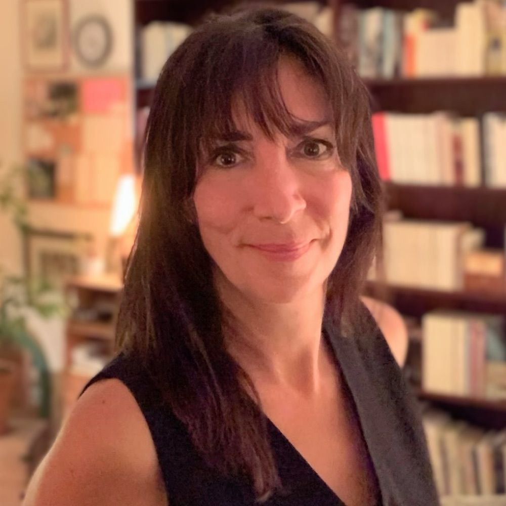 Julie Robert