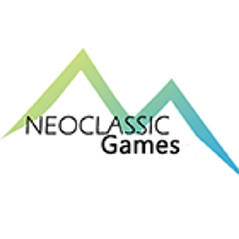 Neoclassic Games