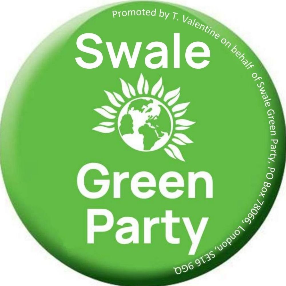 Swale Green Party