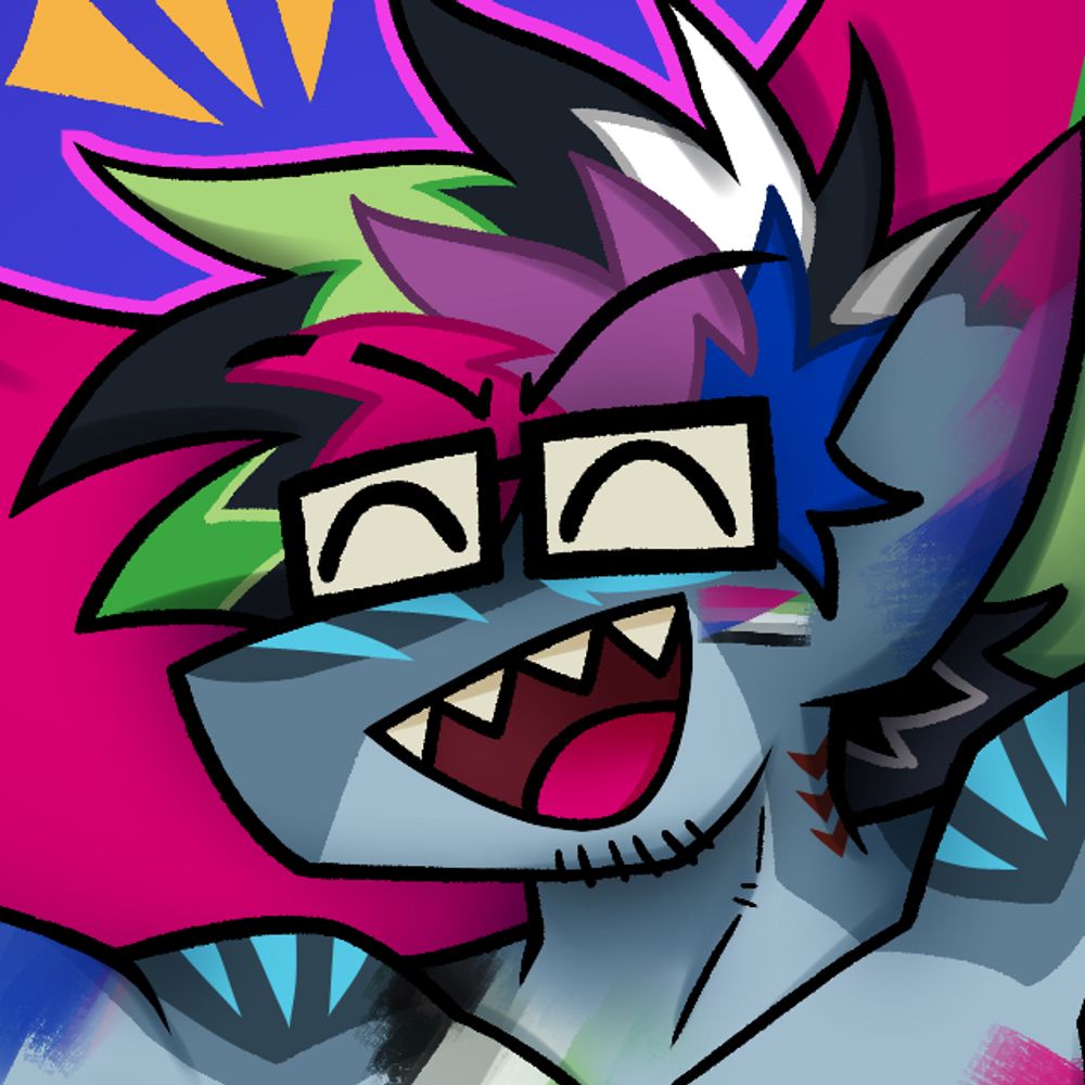 🦈SH4RK // 鲨鱼🩸