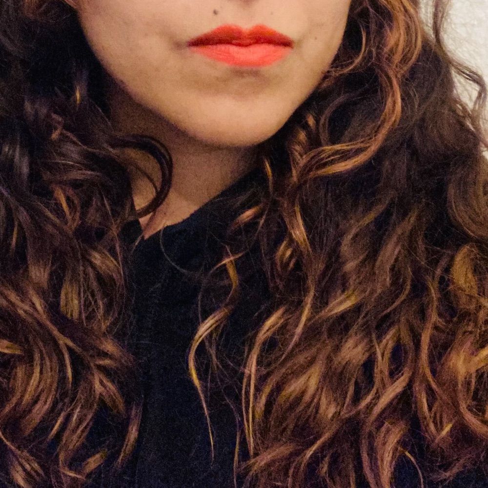 Constanza De Los Ángeles