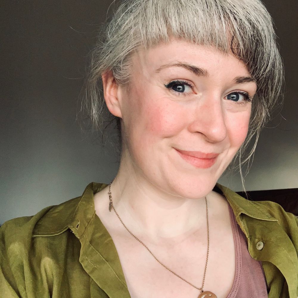 Kat Flint (@flintkat)