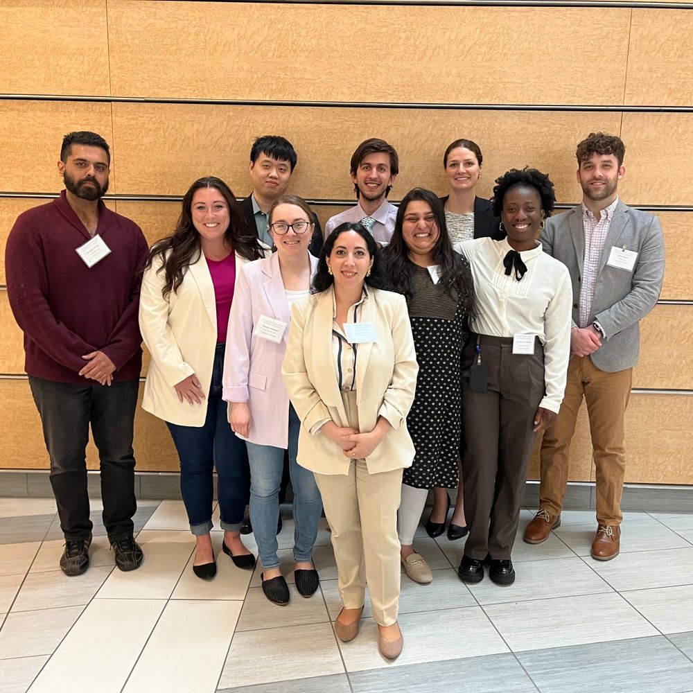 Elsa BouGhanem Lab