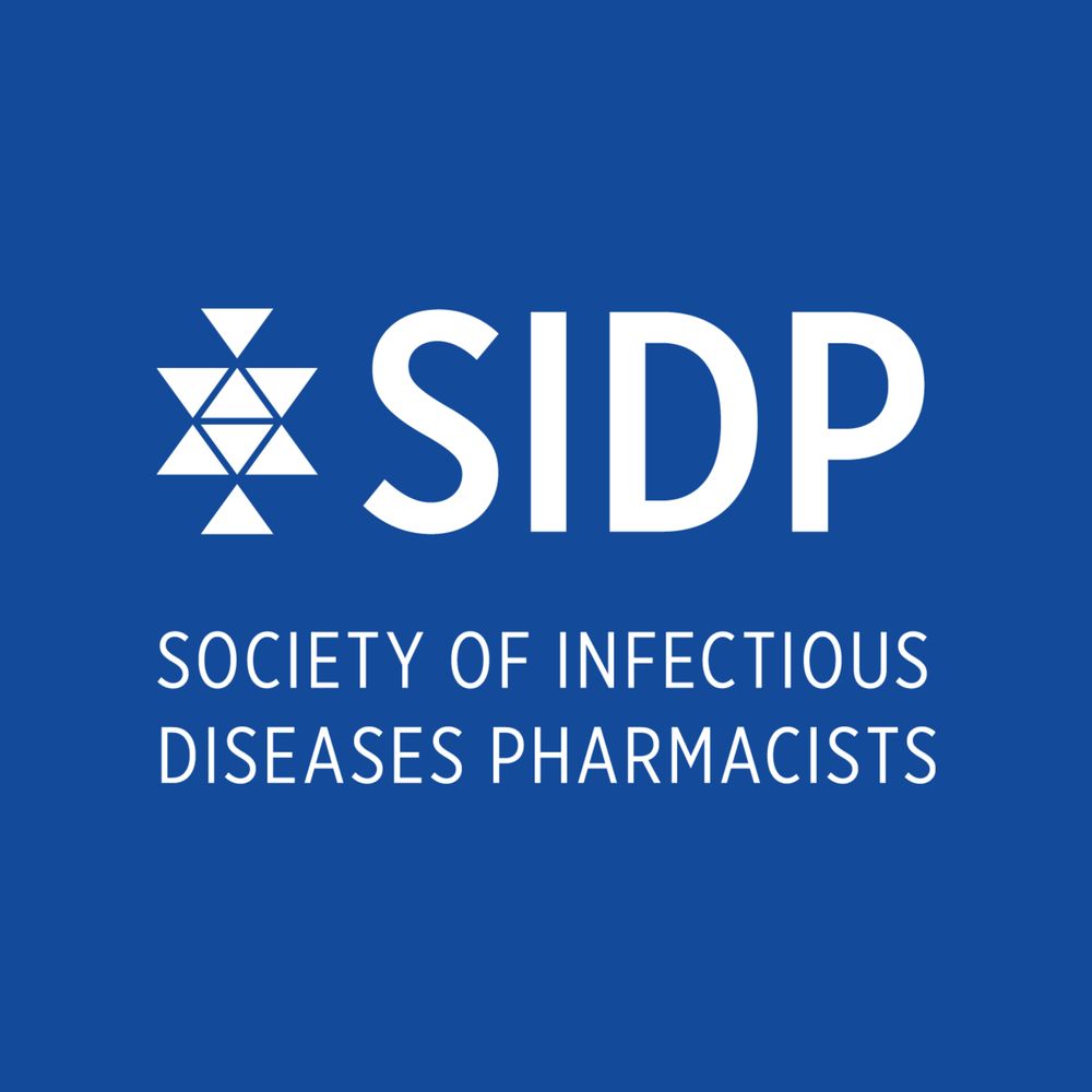 Society of Infectious Diseases Pharmacists - SIDP