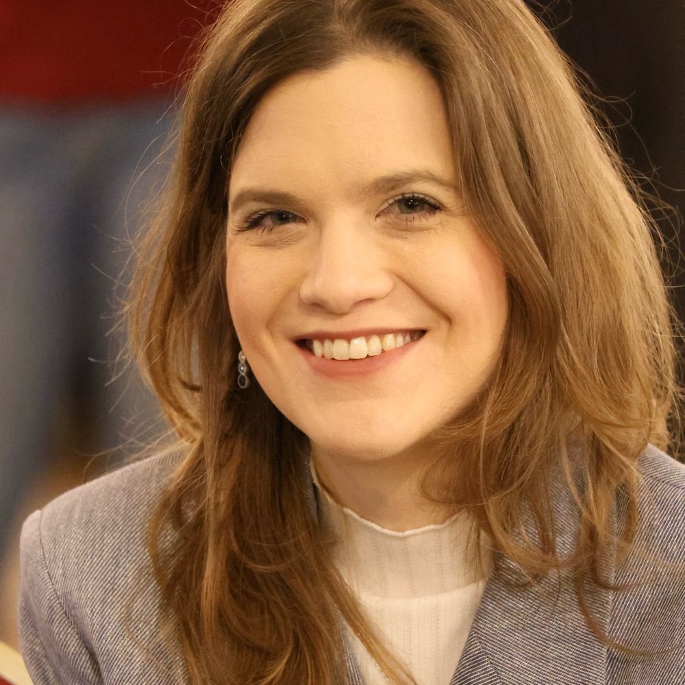 Lilla Petronella Szabó