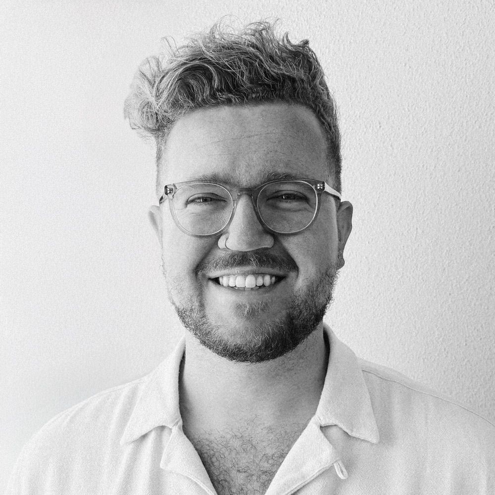 Aaron Rolston