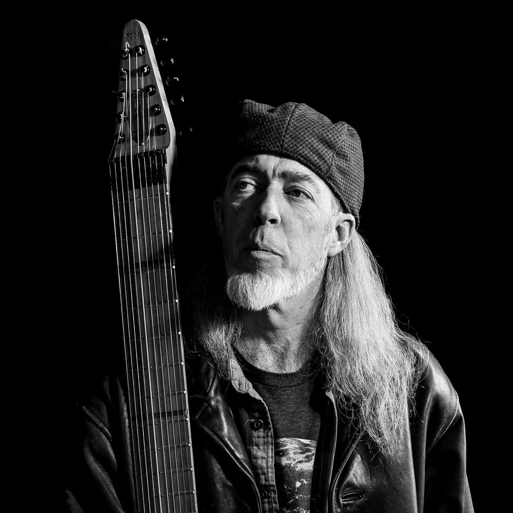 Brian Baggett