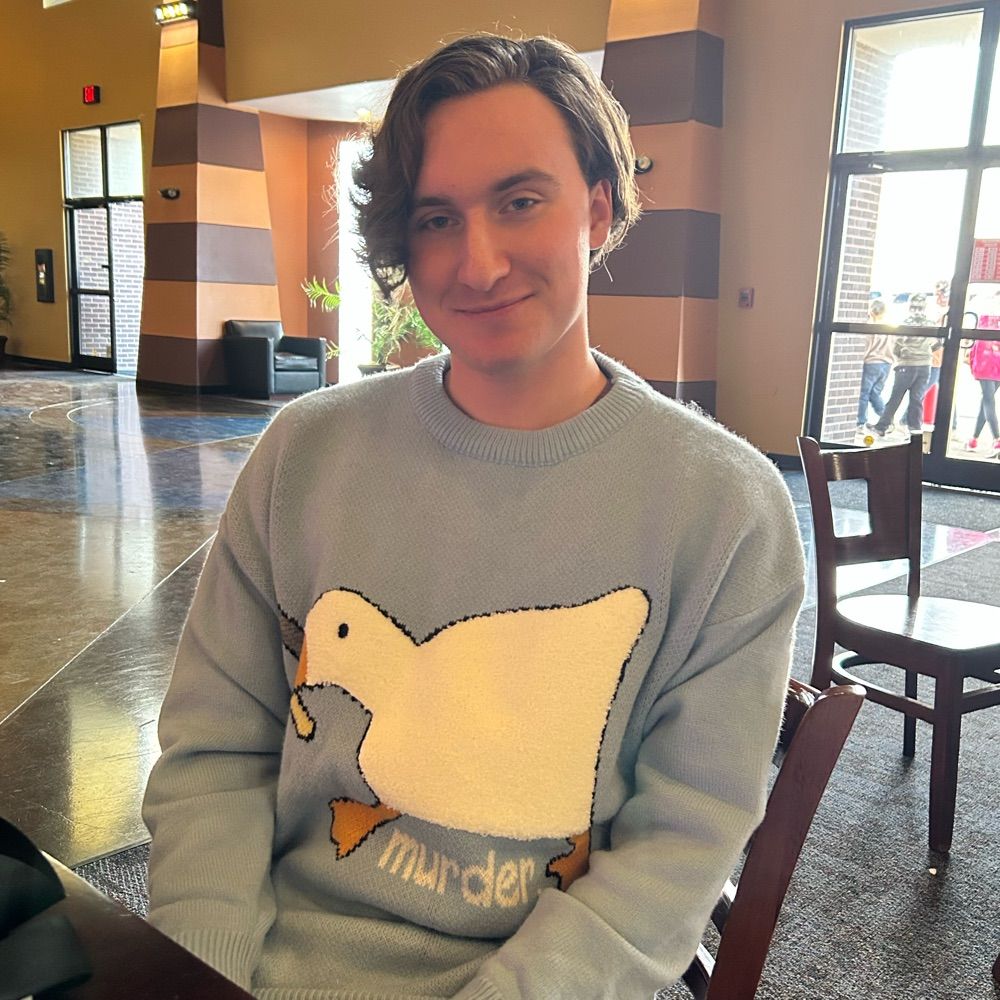 Michael Siemens