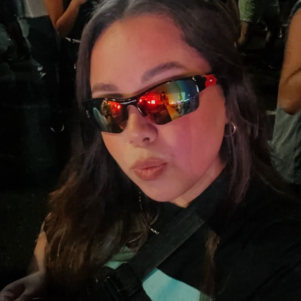 drica do timão 