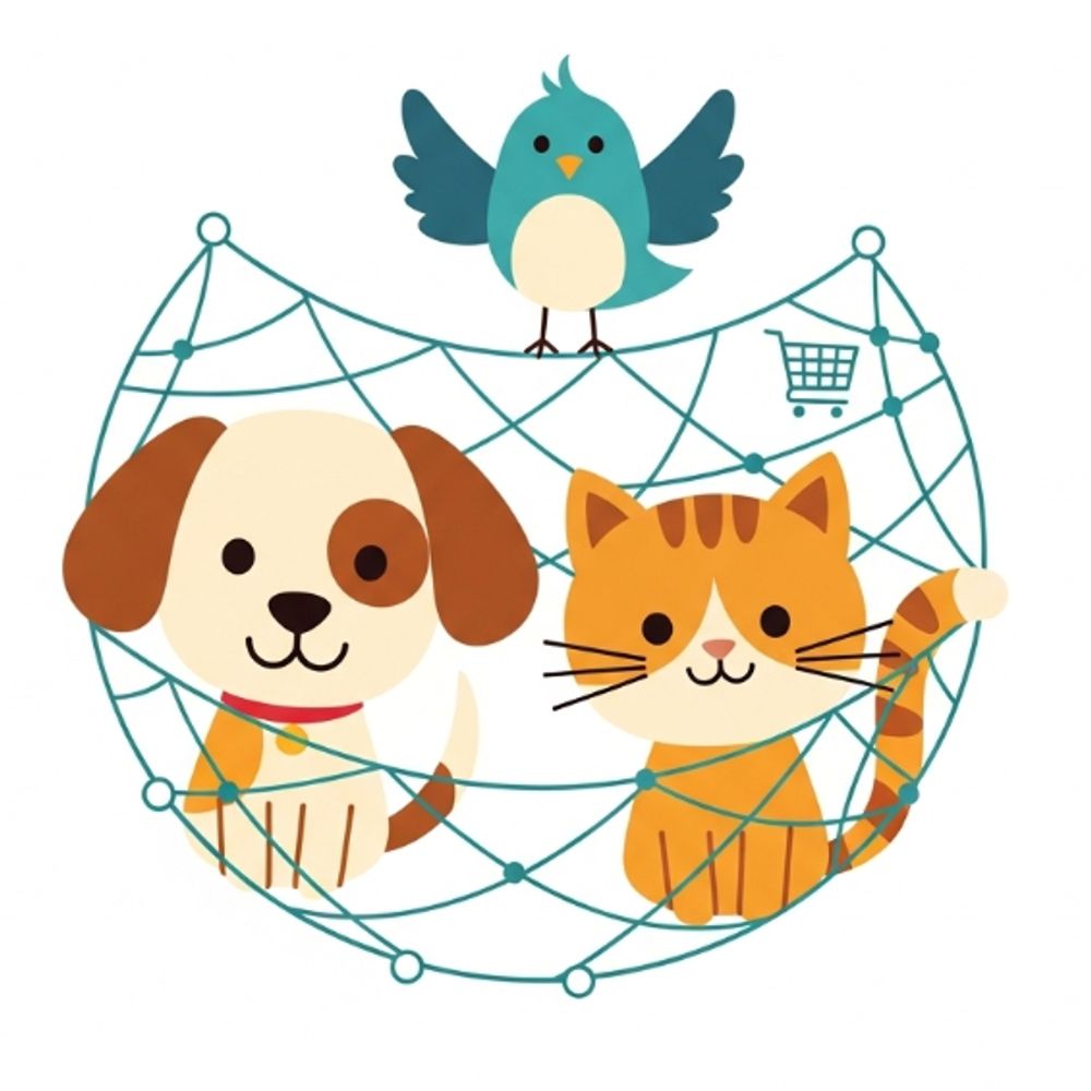 The Pet Net