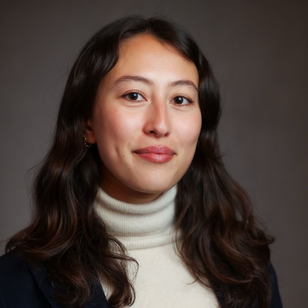 Marie Kwon