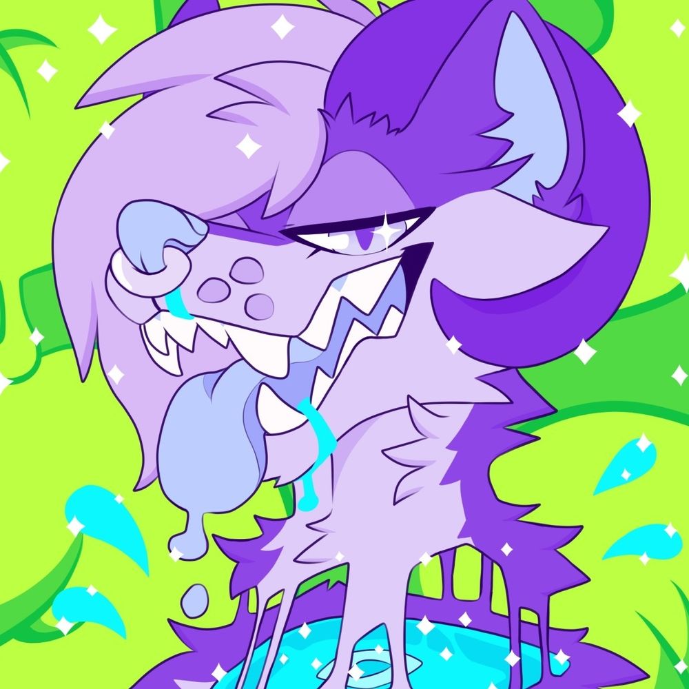 Luna θΔ @ CFZ