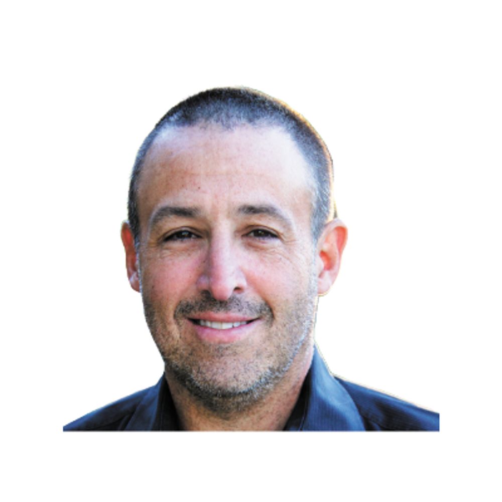 David Leibowitz