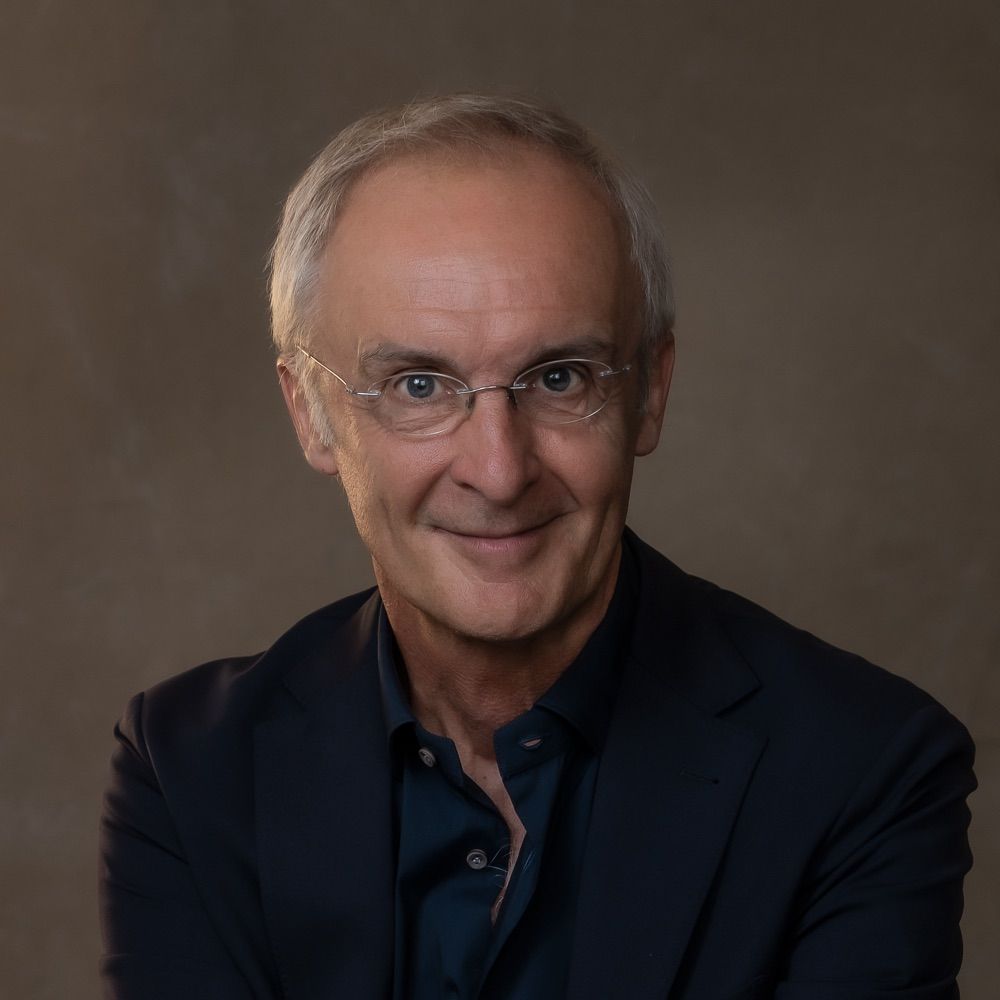 Claude Deschênes