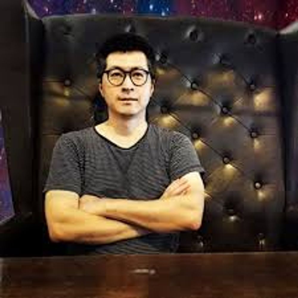 Shingo Miyauchi