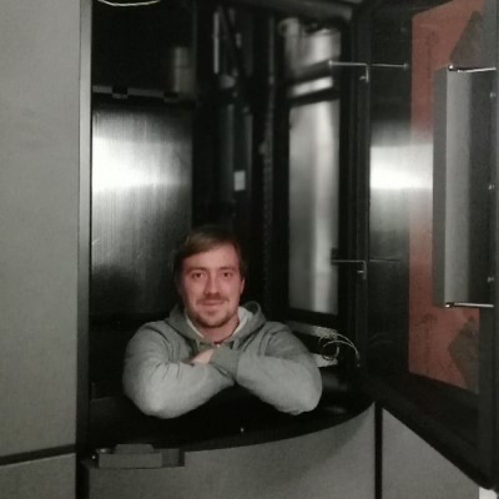 Philipp Erdmann