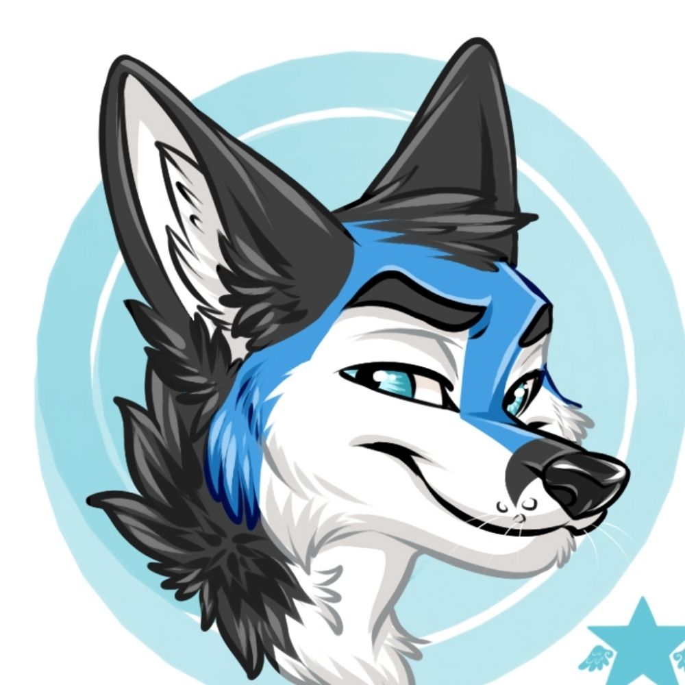 FrosteeFox