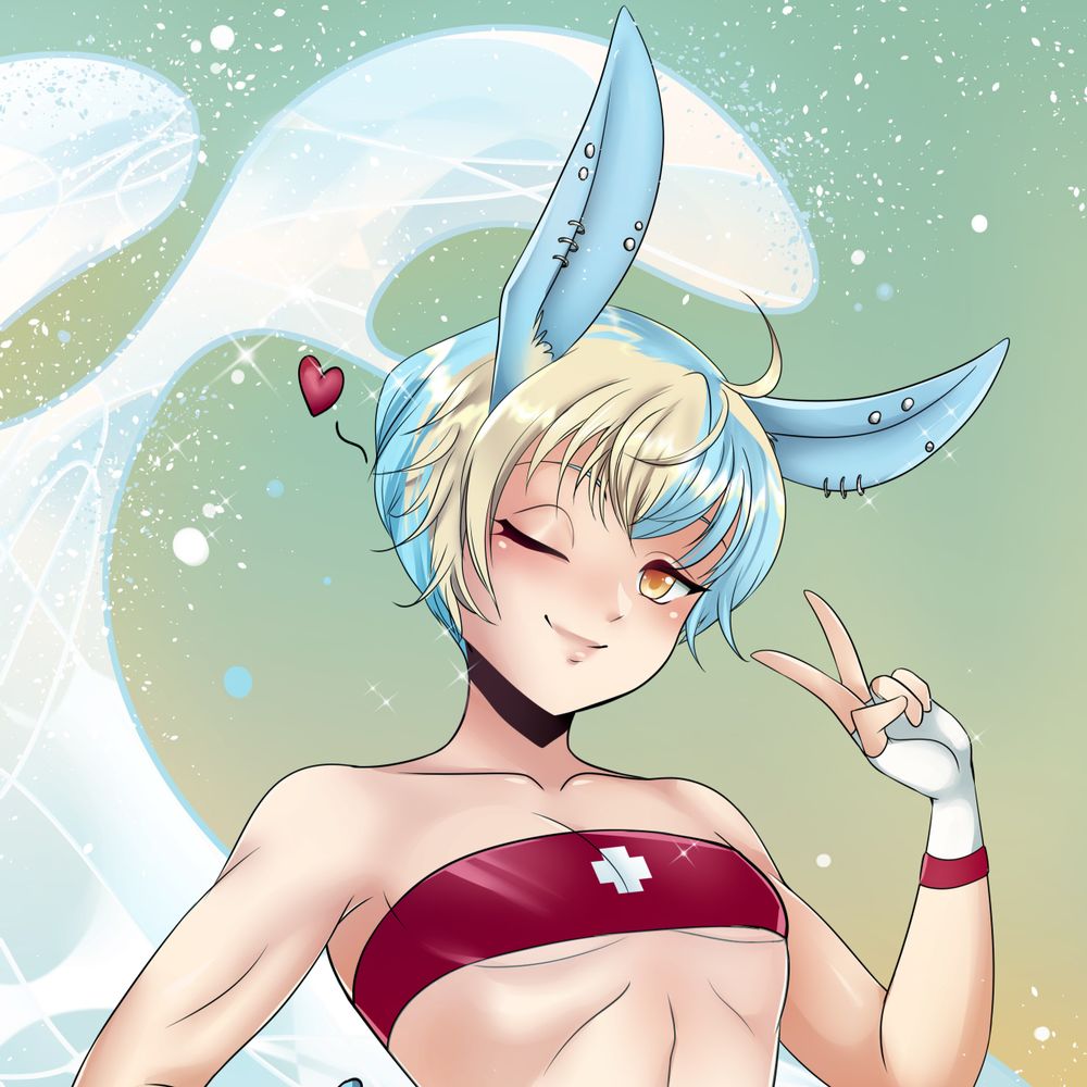 Strixi BunBun