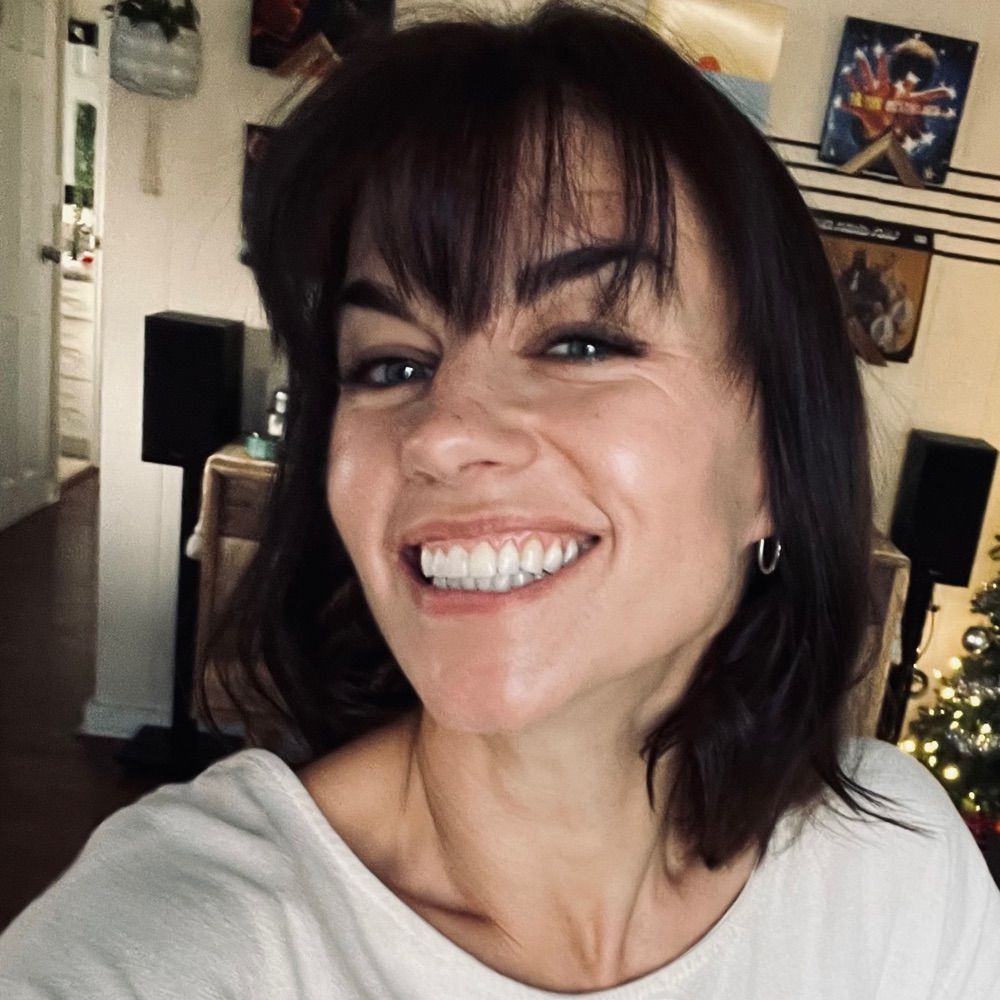 Daniela Spoto