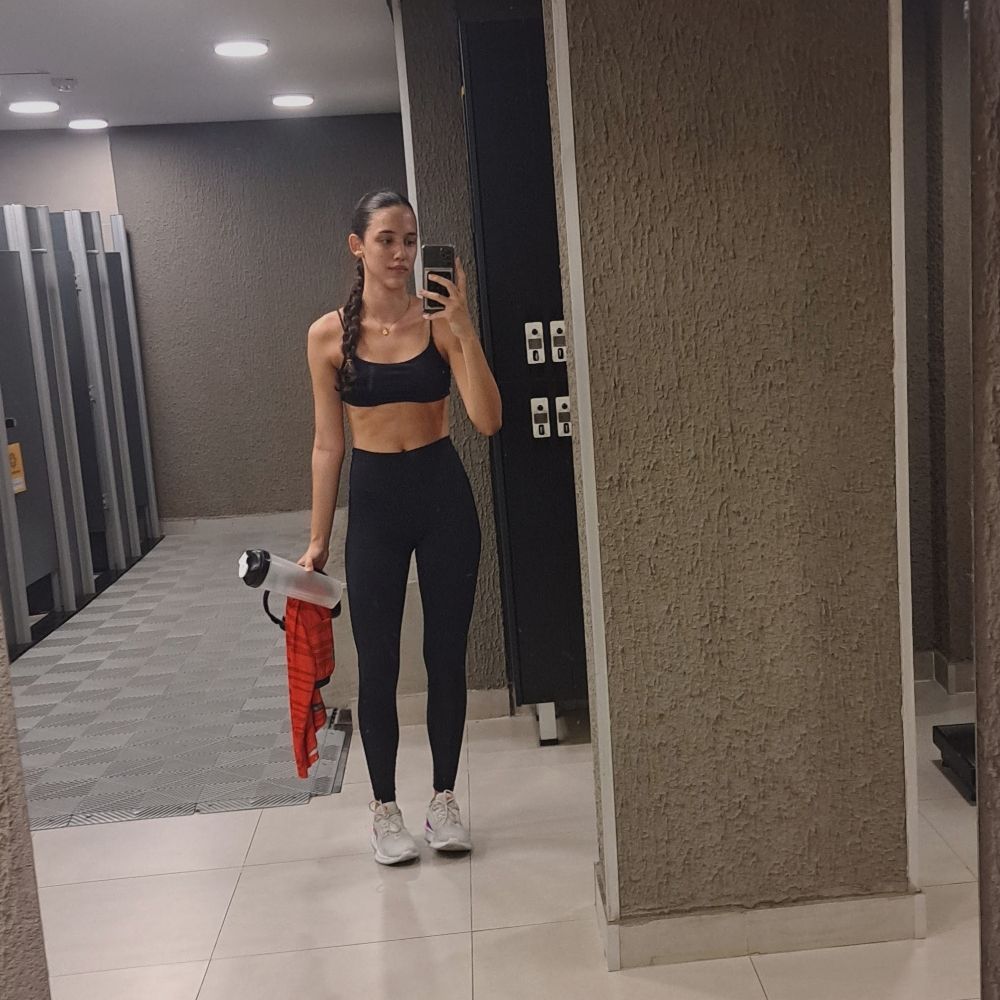 Letícia Leite 🪩