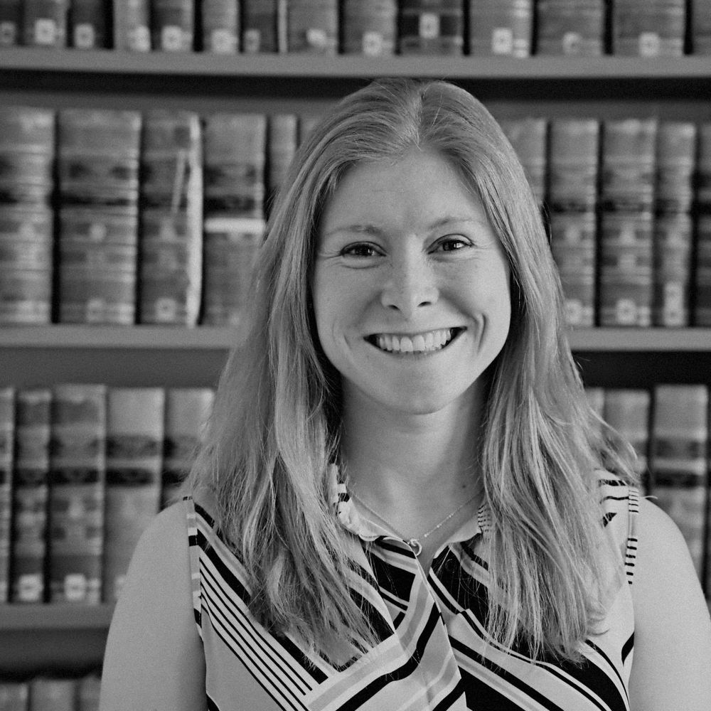 Dr Carrie Soderman