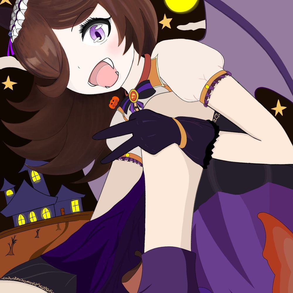 ふー