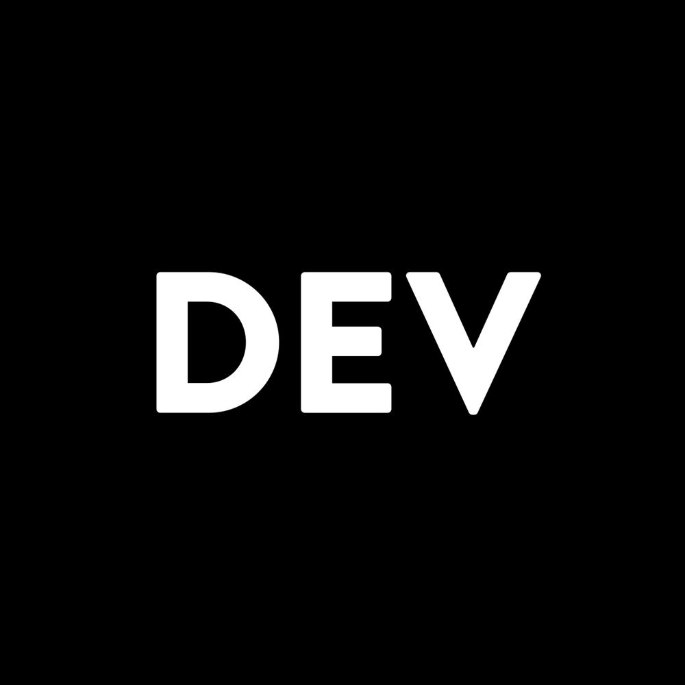 The Developer Society