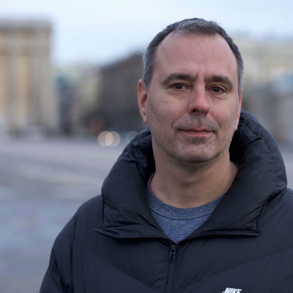 Mathias Boelinger