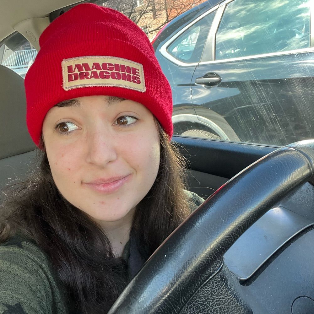 The Jewish Meme Queen