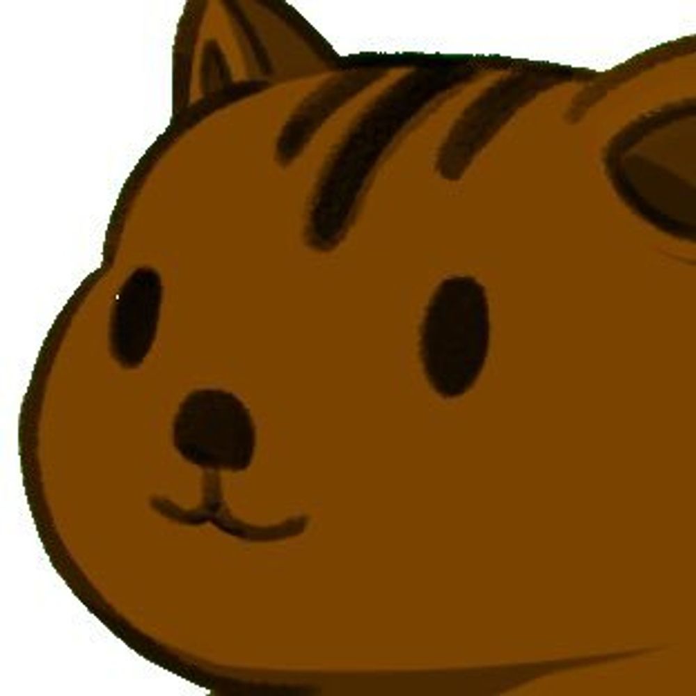 彭奇 ぽんち🐿 幹話系松鼠Vtuber 開台復健中