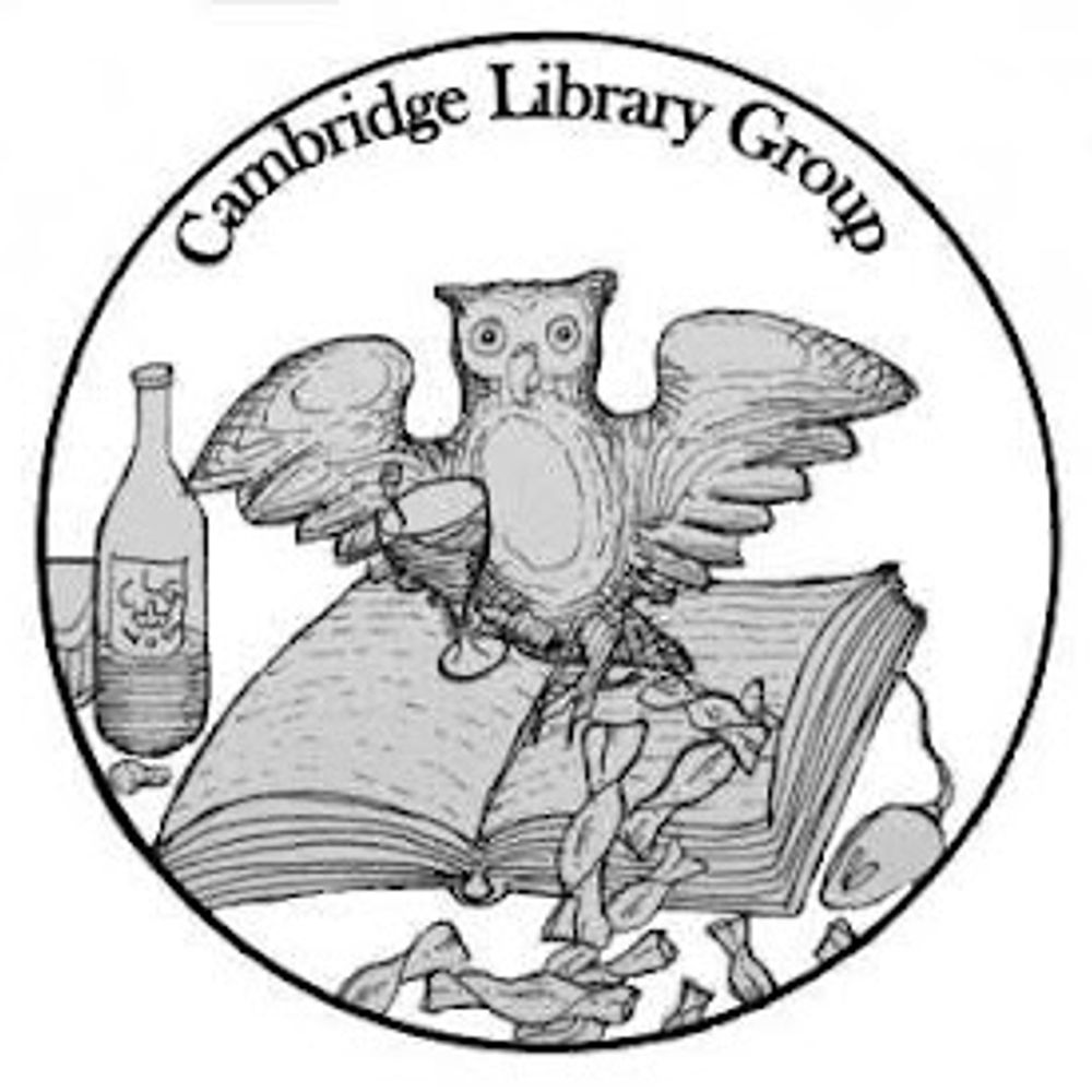 Cambridge Library Group