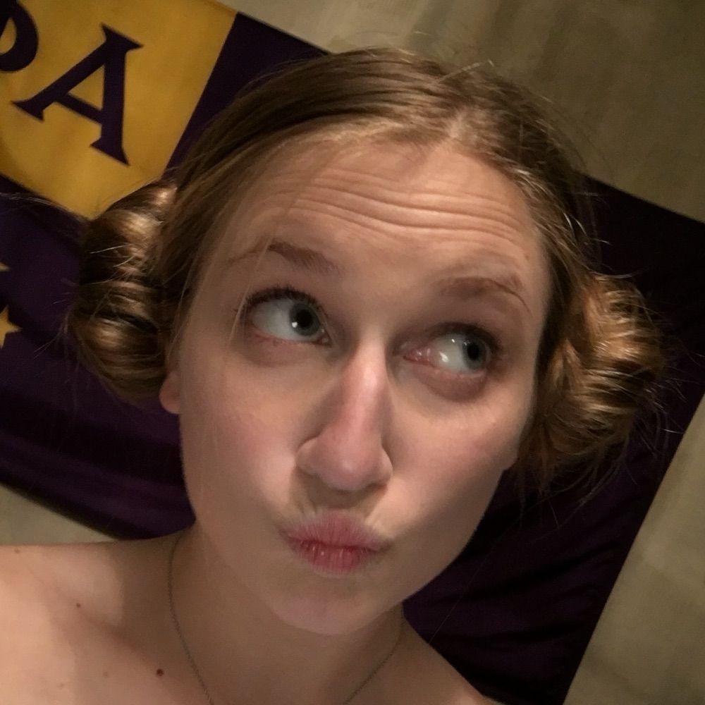 Hannah M. Yonchak