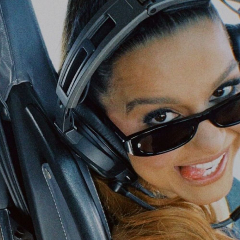 Lara das Patroas 