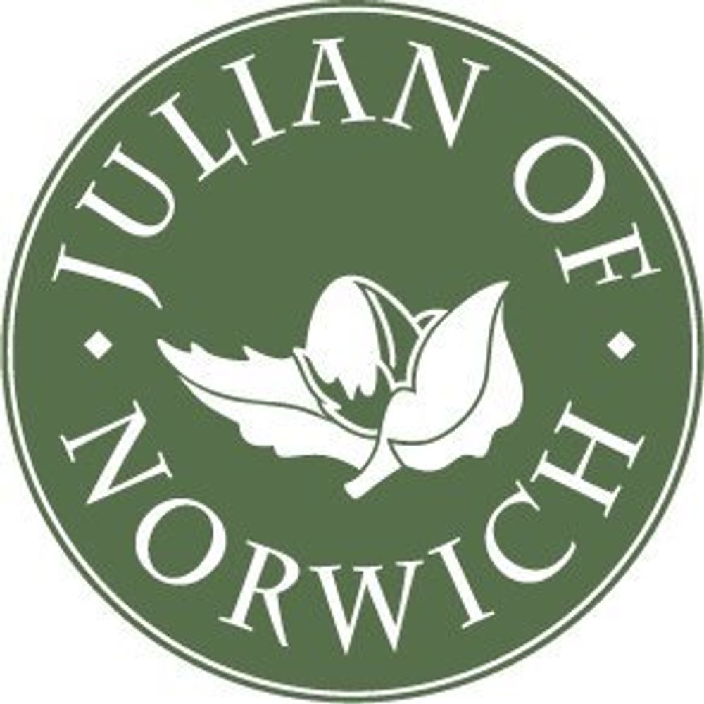 Julian Of Norwich (julianofnorwich.org)