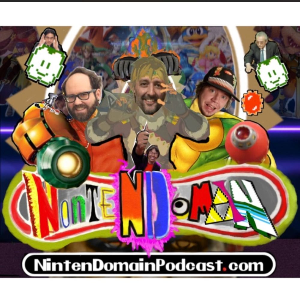 NintenDomain