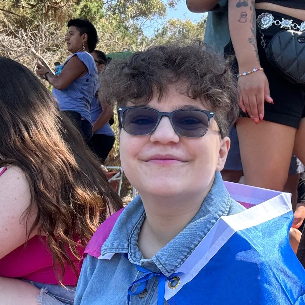 Alex (they/them)❤️🇮🇹