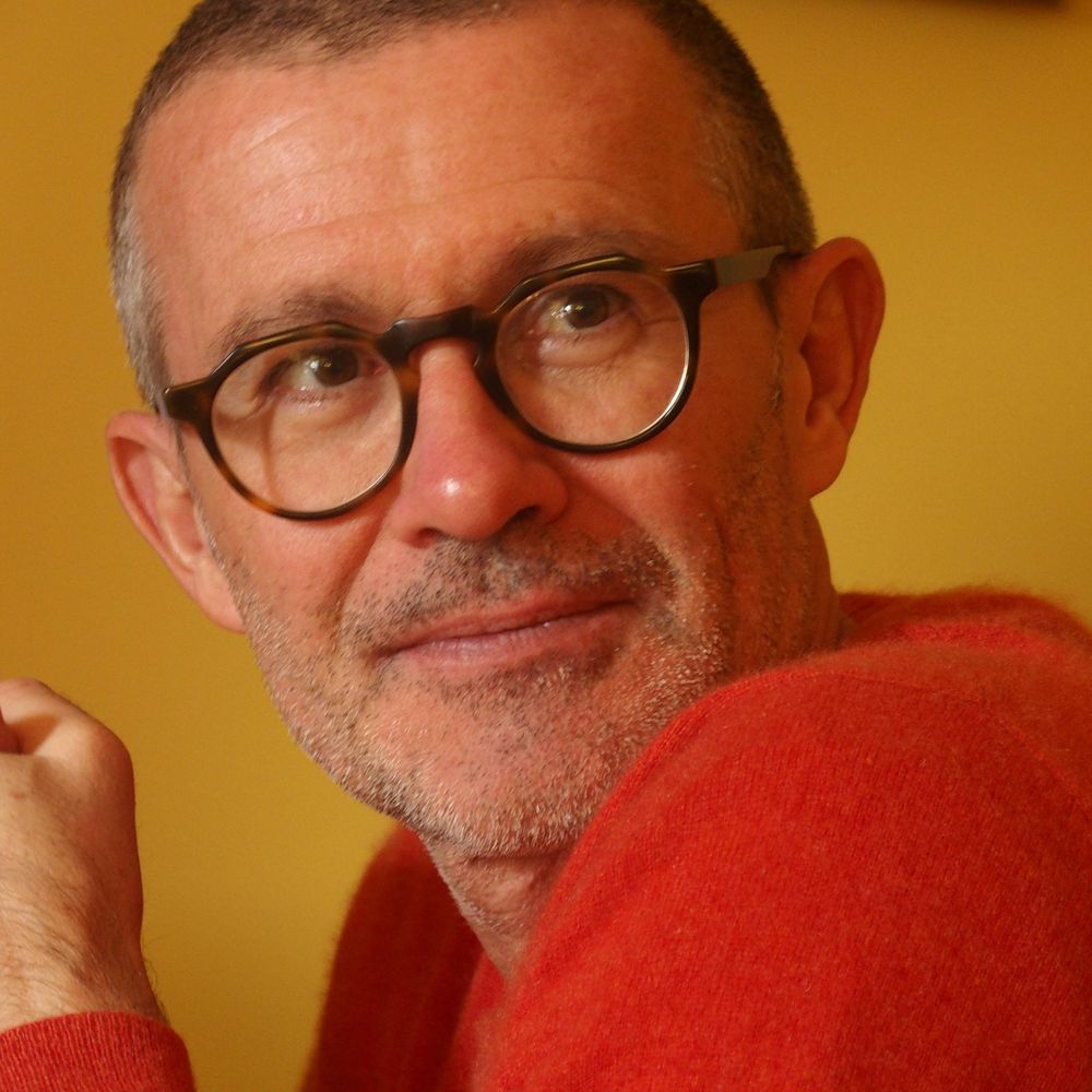Philippe Maupas