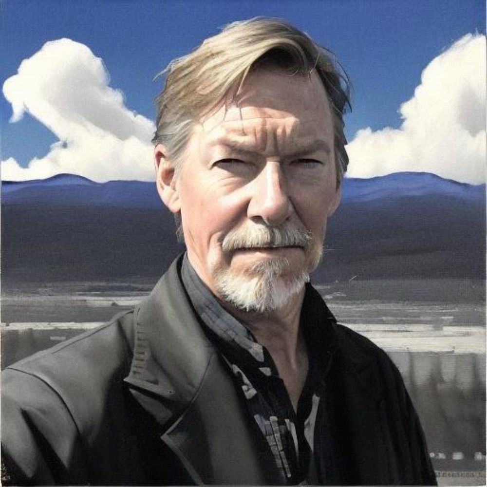 Eric Luke