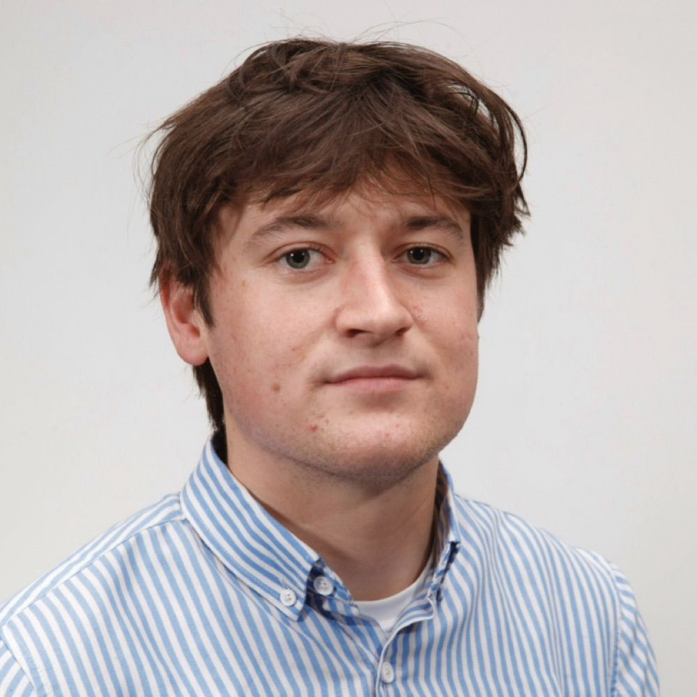 Ethan Manera
